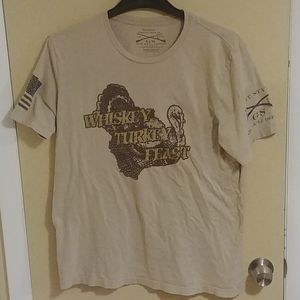 ⭐ (Buy one with star get one with star free) Grunt Style t-shirt